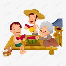 娱乐吃瓜图高清图片,揭秘娱乐圈幕后风云